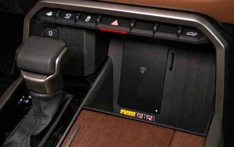 Toyota Tundra, 2026 год, 10 799 000 рублей, 20 фотография