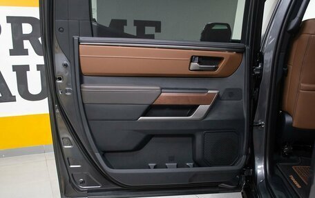 Toyota Tundra, 2026 год, 10 799 000 рублей, 16 фотография