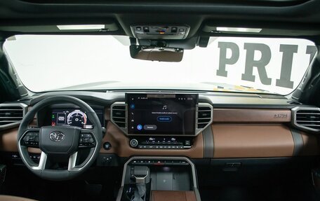 Toyota Tundra, 2026 год, 10 799 000 рублей, 18 фотография