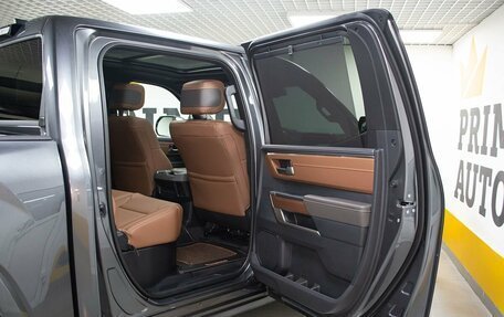 Toyota Tundra, 2026 год, 10 799 000 рублей, 22 фотография