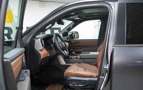 Toyota Tundra, 2026 год, 10 799 000 рублей, 14 фотография