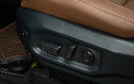 Toyota Tundra, 2026 год, 10 799 000 рублей, 13 фотография