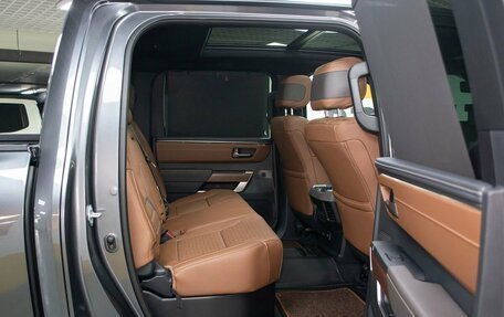 Toyota Tundra, 2026 год, 10 799 000 рублей, 25 фотография