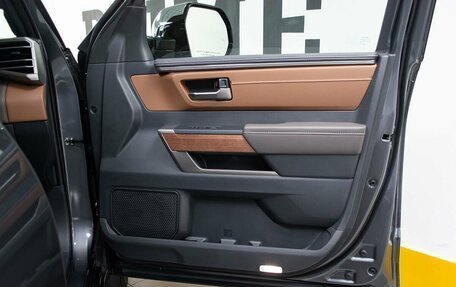 Toyota Tundra, 2026 год, 10 799 000 рублей, 28 фотография