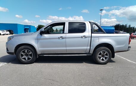 JAC T6, 2019 год, 950 000 рублей, 4 фотография
