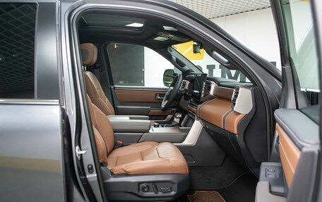 Toyota Tundra, 2026 год, 10 799 000 рублей, 30 фотография