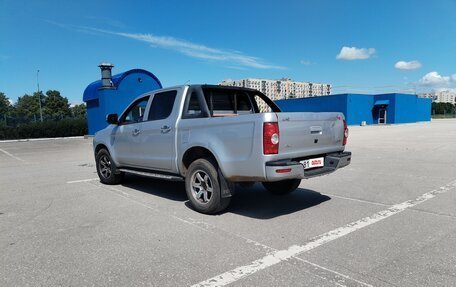 JAC T6, 2019 год, 950 000 рублей, 5 фотография