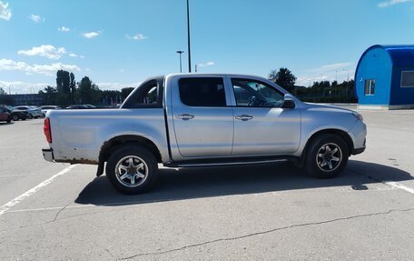 JAC T6, 2019 год, 950 000 рублей, 3 фотография