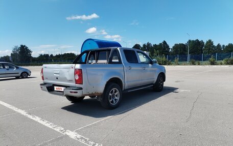 JAC T6, 2019 год, 950 000 рублей, 6 фотография
