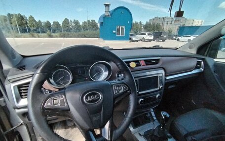 JAC T6, 2019 год, 950 000 рублей, 10 фотография