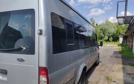 Ford Transit, 2006 год, 1 150 000 рублей, 2 фотография