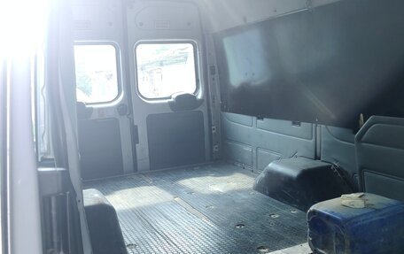 Ford Transit, 2006 год, 1 150 000 рублей, 3 фотография