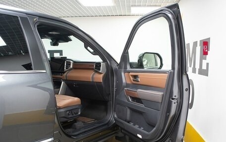 Toyota Tundra, 2026 год, 10 799 000 рублей, 26 фотография