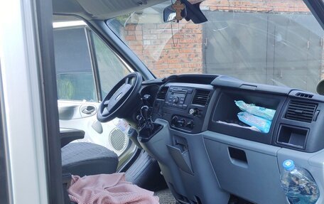 Ford Transit, 2006 год, 1 150 000 рублей, 7 фотография