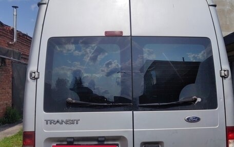 Ford Transit, 2006 год, 1 150 000 рублей, 5 фотография