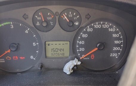 Ford Transit, 2006 год, 1 150 000 рублей, 9 фотография