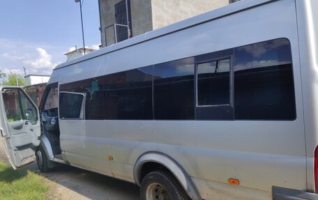Ford Transit, 2006 год, 1 150 000 рублей, 6 фотография