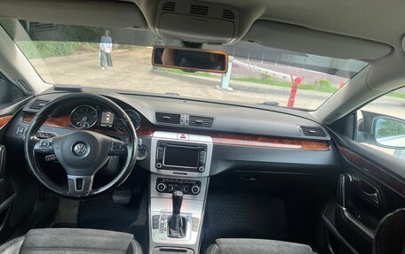 Volkswagen Passat CC I рестайлинг, 2010 год, 800 000 рублей, 6 фотография