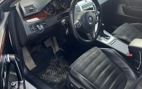 Volkswagen Passat CC I рестайлинг, 2010 год, 800 000 рублей, 5 фотография