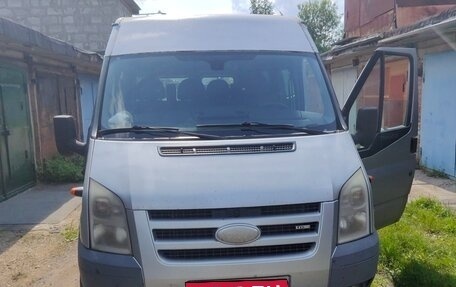 Ford Transit, 2006 год, 1 150 000 рублей, 8 фотография