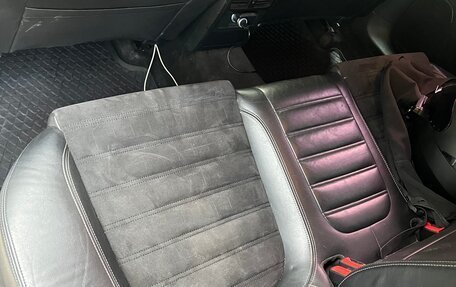 Volkswagen Passat CC I рестайлинг, 2010 год, 800 000 рублей, 7 фотография