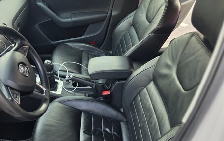 Skoda Octavia, 2014 год, 1 100 000 рублей, 10 фотография