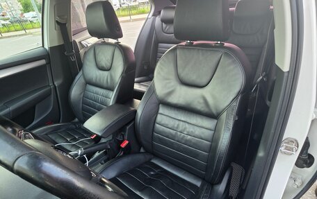 Skoda Octavia, 2014 год, 1 100 000 рублей, 11 фотография