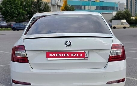 Skoda Octavia, 2014 год, 1 100 000 рублей, 4 фотография