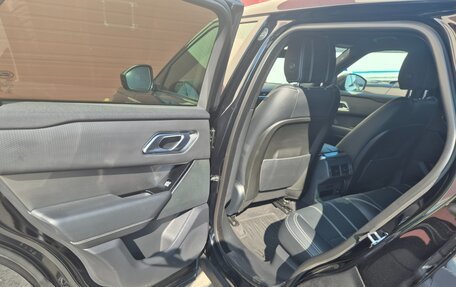 Land Rover Range Rover Velar I, 2020 год, 4 900 000 рублей, 13 фотография