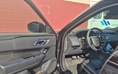 Land Rover Range Rover Velar I, 2020 год, 4 900 000 рублей, 11 фотография