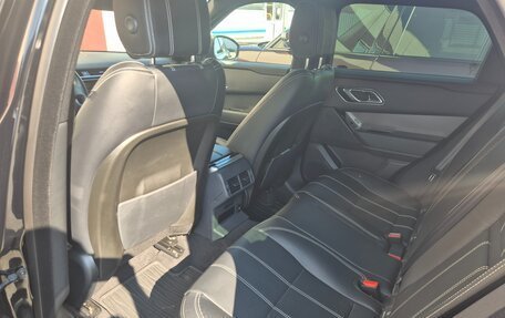 Land Rover Range Rover Velar I, 2020 год, 4 900 000 рублей, 14 фотография