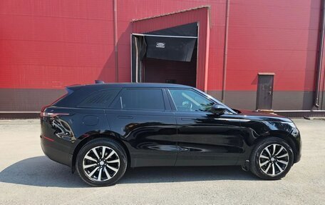 Land Rover Range Rover Velar I, 2020 год, 4 900 000 рублей, 8 фотография