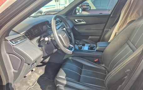 Land Rover Range Rover Velar I, 2020 год, 4 900 000 рублей, 12 фотография