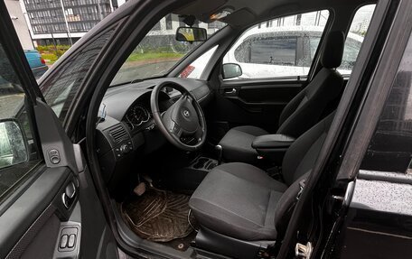 Opel Meriva, 2008 год, 185 000 рублей, 2 фотография