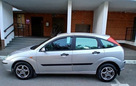 Ford Focus IV, 2003 год, 415 000 рублей, 5 фотография