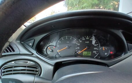 Ford Focus IV, 2003 год, 415 000 рублей, 10 фотография