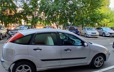 Ford Focus IV, 2003 год, 415 000 рублей, 4 фотография