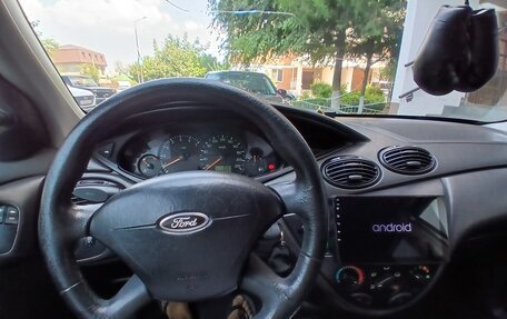 Ford Focus IV, 2003 год, 415 000 рублей, 9 фотография