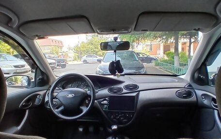 Ford Focus IV, 2003 год, 415 000 рублей, 13 фотография