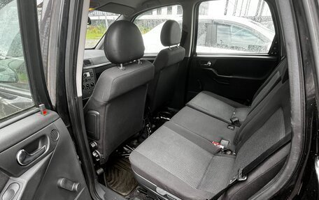 Opel Meriva, 2008 год, 185 000 рублей, 3 фотография