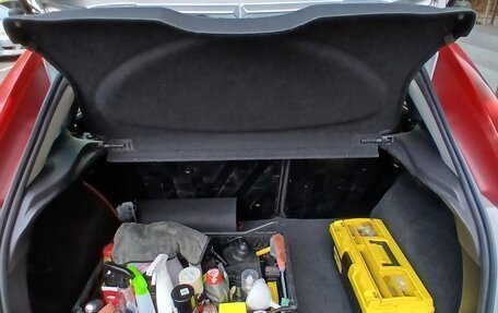 Ford Focus IV, 2003 год, 415 000 рублей, 12 фотография