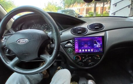 Ford Focus IV, 2003 год, 415 000 рублей, 14 фотография