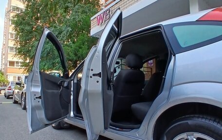 Ford Focus IV, 2003 год, 415 000 рублей, 7 фотография