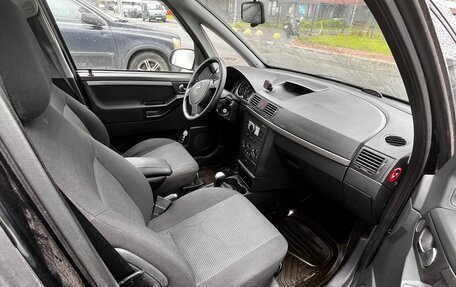 Opel Meriva, 2008 год, 185 000 рублей, 6 фотография