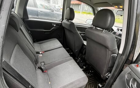 Opel Meriva, 2008 год, 185 000 рублей, 7 фотография
