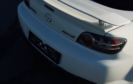 Mazda RX-8 I, 2006 год, 860 000 рублей, 2 фотография