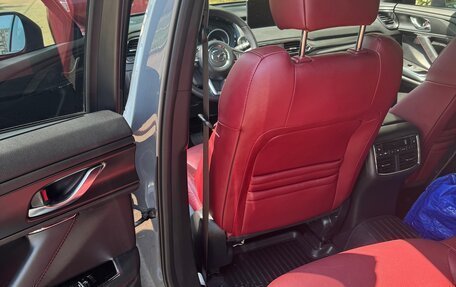 Mazda CX-9 II, 2021 год, 4 100 000 рублей, 4 фотография