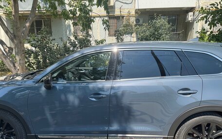 Mazda CX-9 II, 2021 год, 4 100 000 рублей, 2 фотография