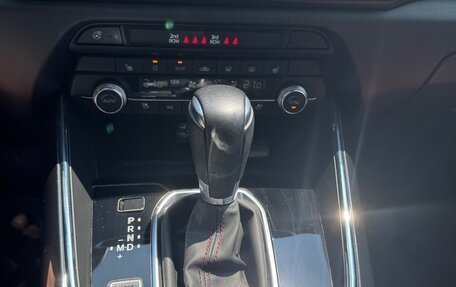 Mazda CX-9 II, 2021 год, 4 100 000 рублей, 5 фотография