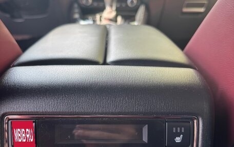 Mazda CX-9 II, 2021 год, 4 100 000 рублей, 6 фотография